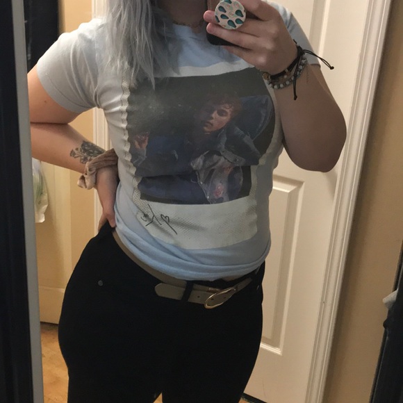 🛍4/$20🛍 Troye Sivan T-Shirt - Picture 2 of 6
